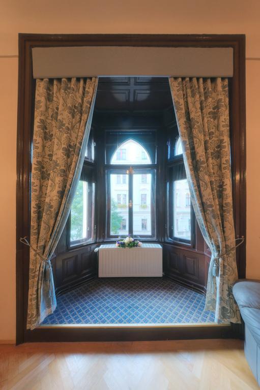 Hotel Carlton Opera Wien