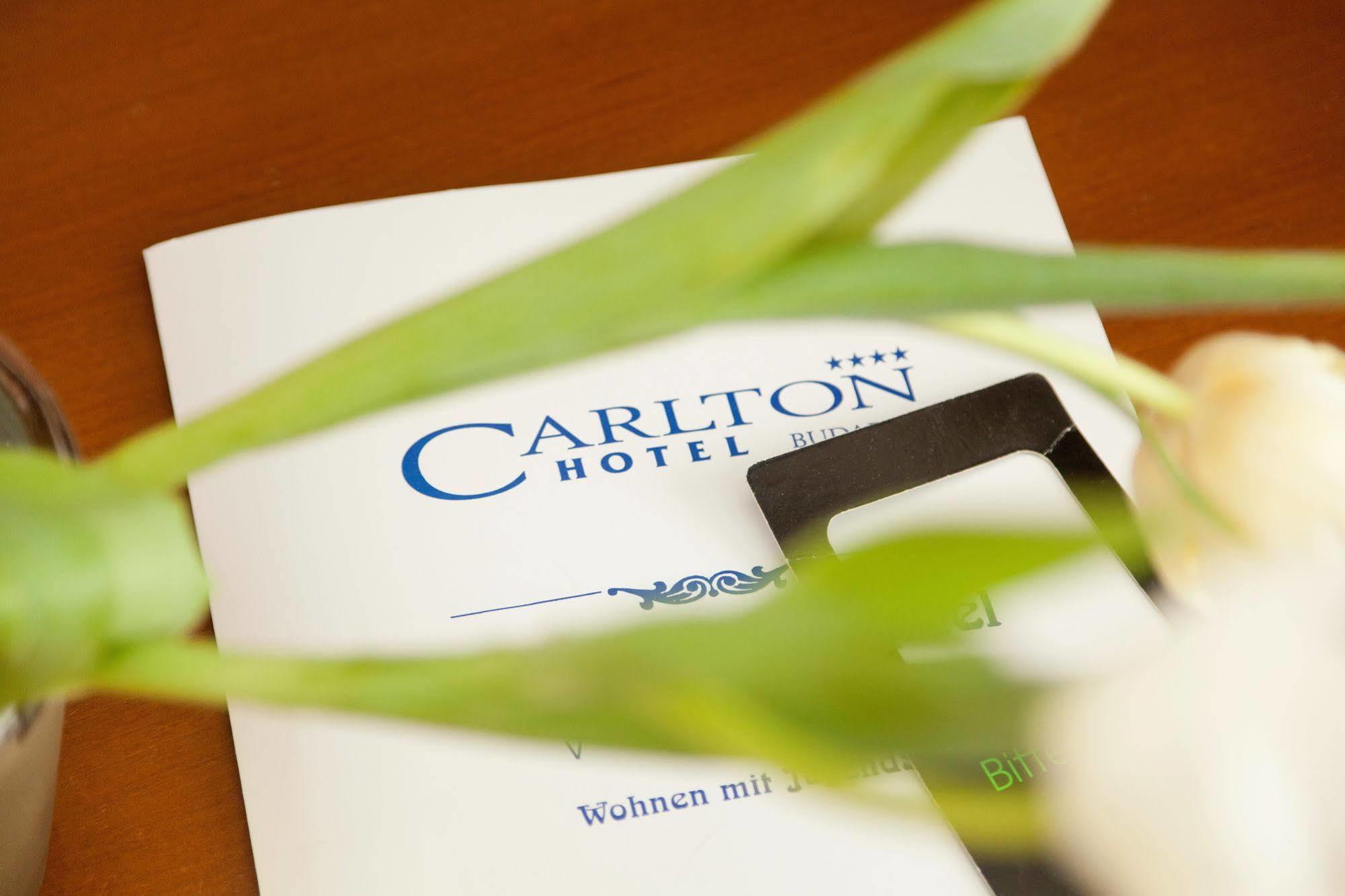 Carlton Opera 3* Wien