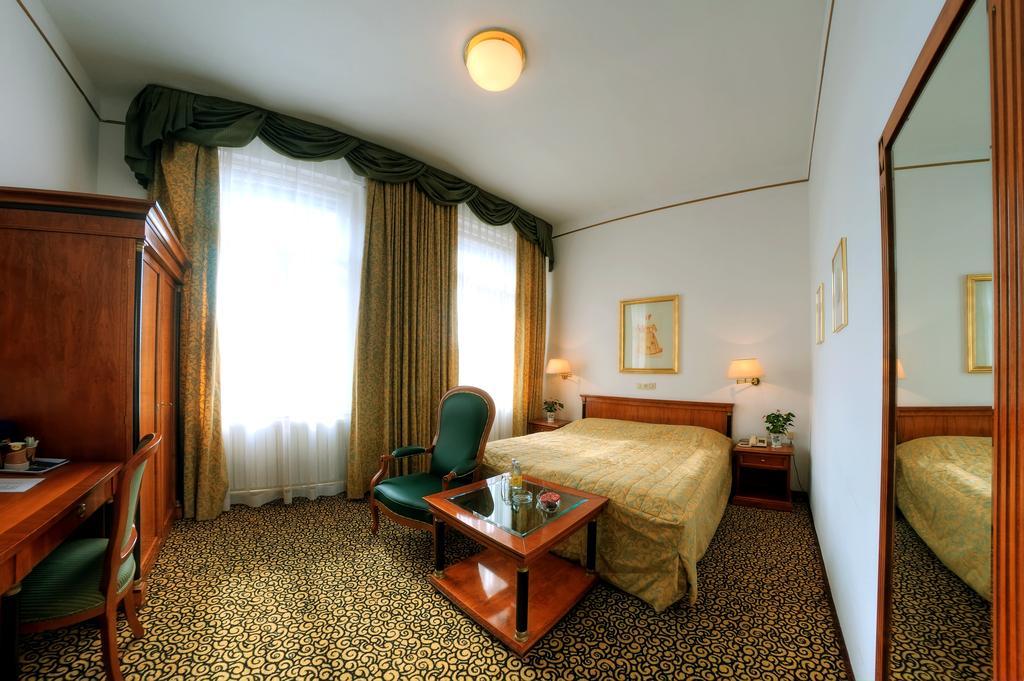 Carlton Opera 3* Wien